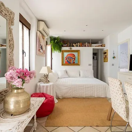 Maravilloso Apartamento Apartment