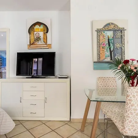 Maravilloso Apartamento * Benidorm