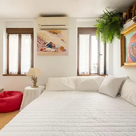 Maravilloso Apartamento *