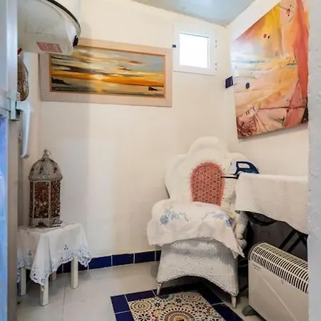 Apartment Maravilloso Apartamento *