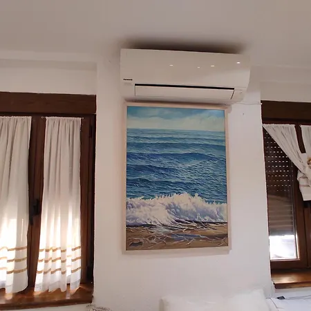 Maravilloso Apartamento Apartment Benidorm
