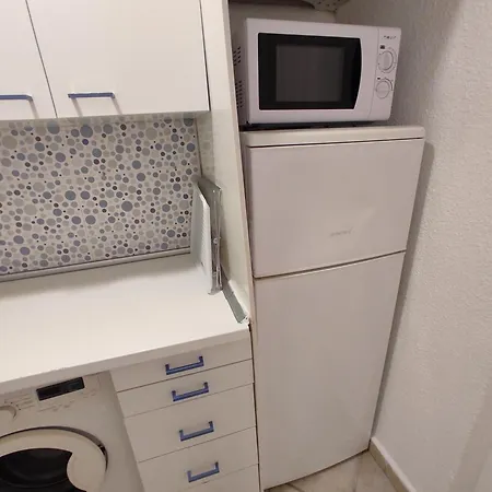 Maravilloso Apartamento Apartment