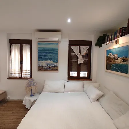 Apartment Maravilloso Apartamento *