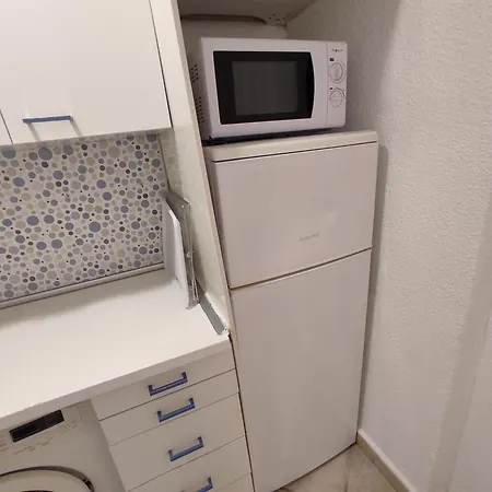 Maravilloso Apartamento * Benidorm