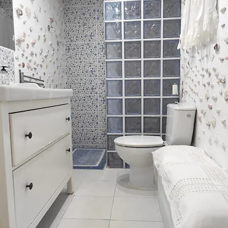 Maravilloso Apartamento
